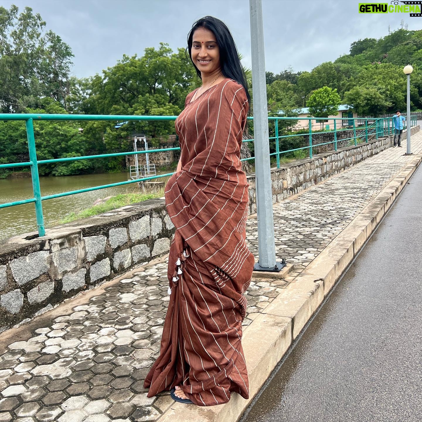 Meena Vasu - 6.2K Likes - ☺️❤️