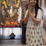 Meena Vasu Instagram – Sri Krishnastami subhakankhalu 🙏😇