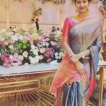Meena Vasu Instagram – 🥰🥰 #mydreams #mythoughts #pampermyself