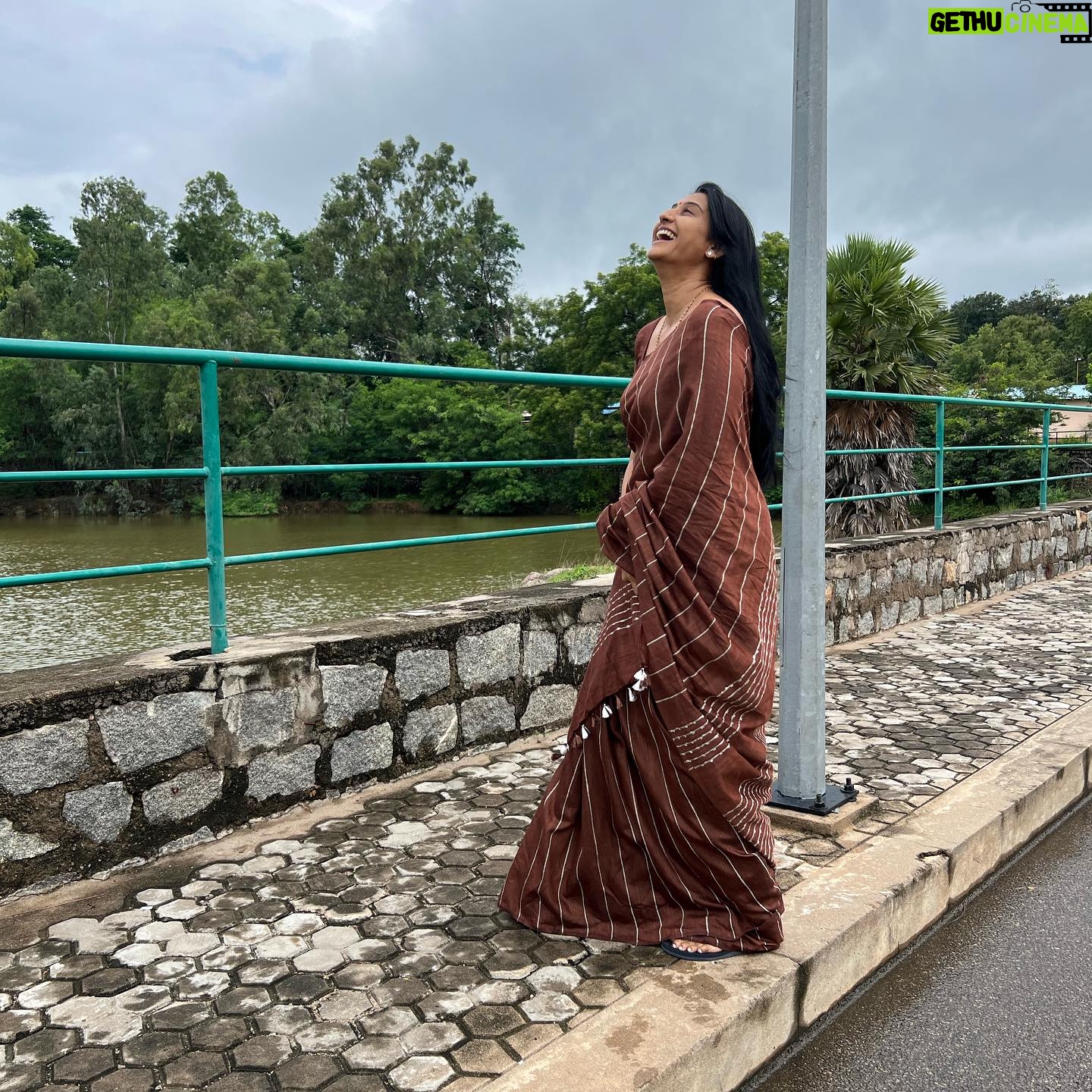 Meena Vasu - 6.2K Likes - ☺️❤️