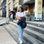 Meena Vasu Instagram - ❤️😎
