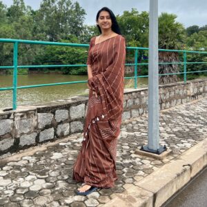 Meena Vasu Instagram - ☺️❤️