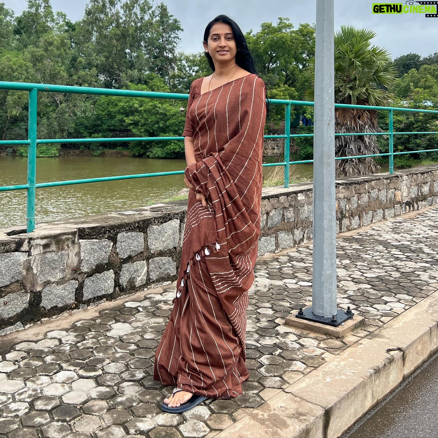 Meena Vasu - 6.2K Likes - ☺️❤️