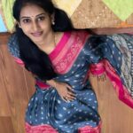 Meena Vasu Instagram – 🌞😊