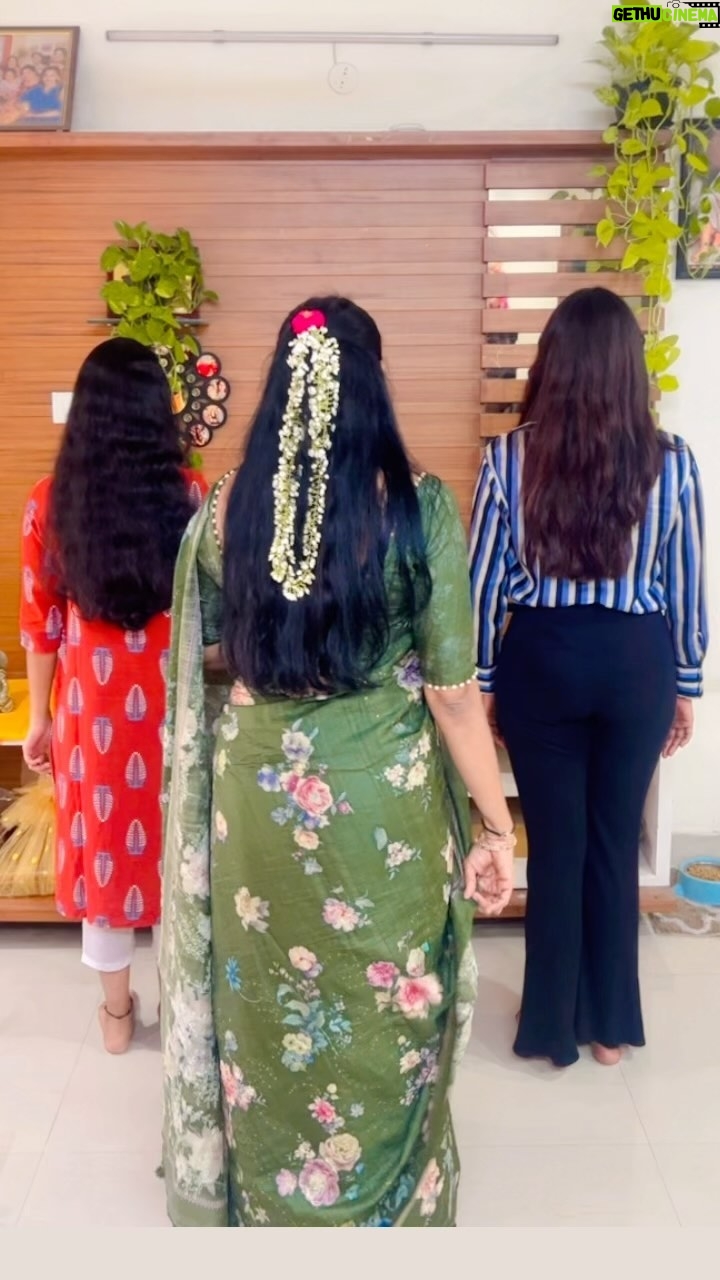 Meena Vasu - 129.1K Likes - Finding joy in little things 🤗❤️💃🏻
#2024vibe