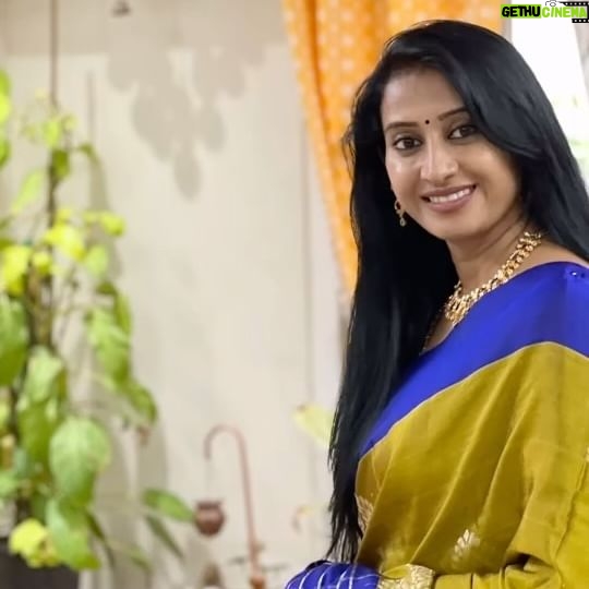 Meena Vasu - 8.2K Likes - ❤️❤️❤️