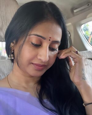 Meena Vasu Instagram - ❤️