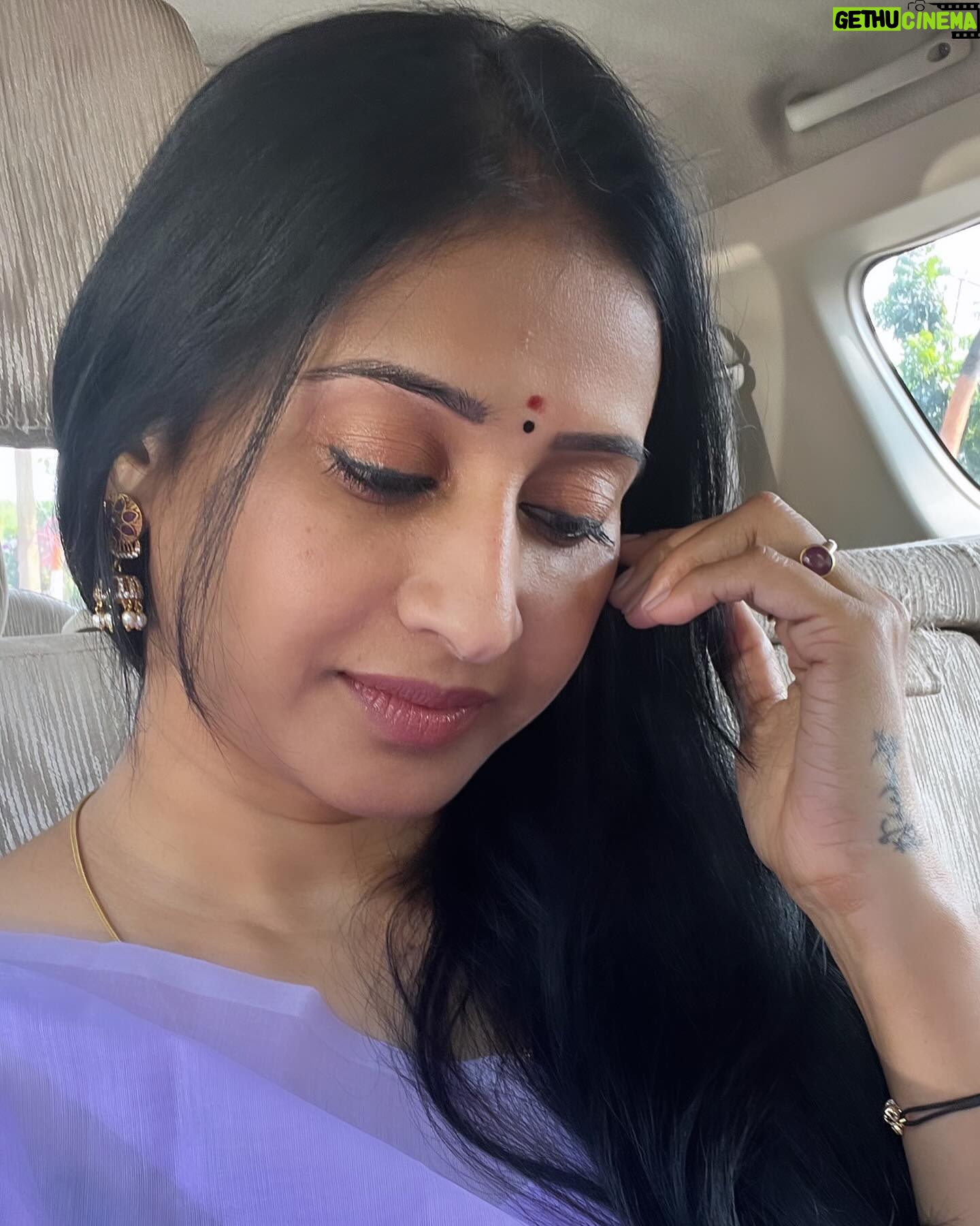Meena Vasu - 16.7K Likes - ❤️