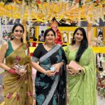 Meena Vasu Instagram – Tana maha sabalu ❤️❤️