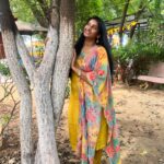 Meena Vasu Instagram - ❤️❤️