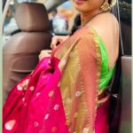 Meena Vasu Instagram - Current obsession ❤️❤️