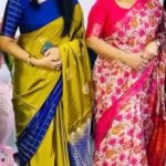 Meena Vasu Instagram – Happiest birthday akka @artist_rajitha 🎂🤗😘 you r the nicest person I have ever met 😇 hope your birthday is as special as you are may all your dreams come true ❤️❤️❤️❤️love u akka 🎂🎉