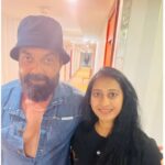 Meena Vasu Instagram – 😎