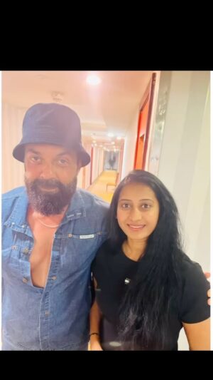 Meena Vasu Instagram - 😎