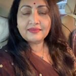 Meena Vasu Instagram –