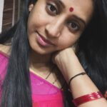 Meena Vasu Instagram – ❤️

#nofilter #positivevibes #happymorning