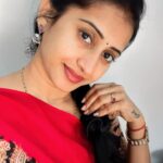 Meena Vasu Instagram – ❤️