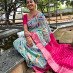 Meena Vasu Instagram – ❤️❤️