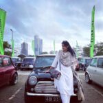 Meena Vasu Instagram - 😎 . #vintagecars