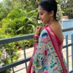 Meena Vasu Instagram – ❤️❤️