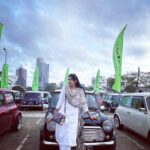 Meena Vasu Instagram - 😎 . #vintagecars