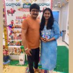 Meena Vasu Instagram - సంక్రాంతి శుభాకాంక్షలు 🙏