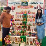 Meena Vasu Instagram - సంక్రాంతి శుభాకాంక్షలు 🙏