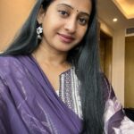 Meena Vasu Instagram – 🌞☺️❤️