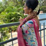 Meena Vasu Instagram – ❤️❤️