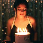 Meenakshi Dinesh Instagram - #23 📷 @sour__v 🍰 @bakehome.rufaida