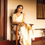 Meenakshi Dinesh Instagram - Thani malayalee🤓