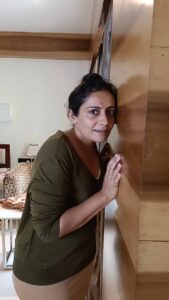 Meera Vasudevan Top 100 Instagram Photos and Posts