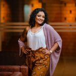 Meera Vasudevan