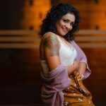 Meera Vasudevan