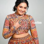 Meera Vasudevan