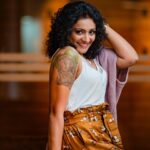 Meera Vasudevan
