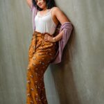 Meera Vasudevan