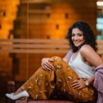 Meera Vasudevan
