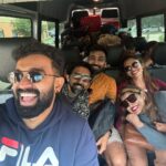 Meera Anil Instagram - MIAMI❤️❤️❤️ Get ready to experience the vibe MIAMIII…❤️❤️❤️❤️❤️