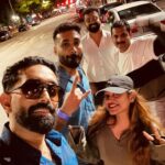 Meera Anil Instagram - Houston DAY 2❤️