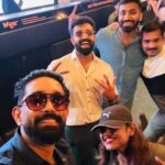 Meera Anil Instagram - Houston DAY 2❤️