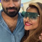 Meera Anil Instagram - 1st day @USA @JACKSONVILLE