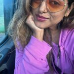 Meera Anil Instagram – When u r n love with the colour of ur attire❤️❤️❤️❤️🥰🥰🥰

OFF TO SUGARLAND TEXAS⭐️⭐️