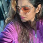 Meera Anil Instagram – When u r n love with the colour of ur attire❤️❤️❤️❤️🥰🥰🥰

OFF TO SUGARLAND TEXAS⭐️⭐️