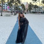 Meera Anil Instagram - MIAMI..U GOT MY ❤️ ❤️ HEART ❤️