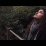 Meetha Raghunath Instagram – This song has a special piece of my heart ♥️

SIRU KOODU is out now! The link to it is in my bio.

I wish wherever you are, wherever you go, you always experience the feeling of home 🪺🤎

The world is our home. Our life is our world ✨

Love,
Meetha.