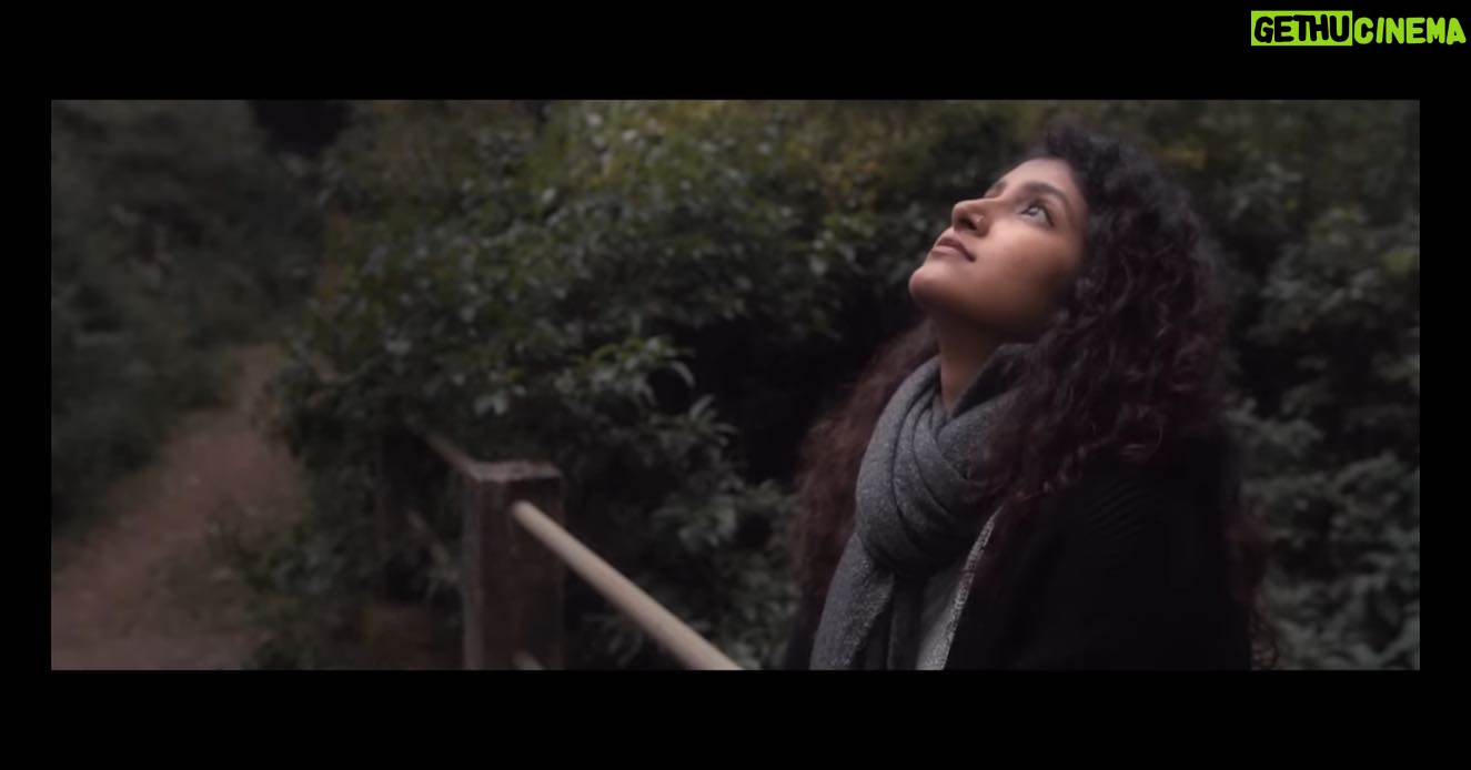 Meetha Raghunath - 98.3K Likes - This song has a special piece of my heart ♥️
SIRU KOODU is out now! The link to it is in my bio.
I wish wherever you are, wherever you go, you always experience the feeling of home 🪺🤎
The world is our home. Our life is our world ✨
Love,
Meetha.