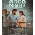 Meetha Raghunath Instagram - Get ready to enjoy the fondness of love through the breezy #NaanGaali, the first single from #GoodNight releasing tomorrow at 5PM 🥁🥳 A @rseanroldan Musical !! Lyrics @mohanrajan_lyrici #Thesnoringfilm @manikabali87 @the.meethling @vinayak_chandrasekaran @rameshthilak @yuvraj_ganesan @mageshraj @million_dollar_studios & @mrpentertainments @thinkmusicofficial @sp_shakthivel @jayanthsm @barathvikramanks @eega_praveen #Srikanthgopal #Balajisakthivel @dirbucks @harish_durairaj