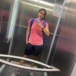 Meetha Raghunath Instagram - Lift me up :p Does anything even make sense anymore? Yep. That’s what I thought too. 🦦