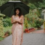 Meetha Raghunath Instagram – Turning 27. 

Three months ago, I turned 27 this day.
“After 25, something switches in your mind,” my sister told me when I was 24. 
Something did switch in my mind in the last couple of years.
I know now how to stand my ground while being kind,
I know now not to put myself down in order to be polite,
I know now that grace is something that you can choose to embody and it is independent of the situations and people outside of you. 
I know now that words are always spoken and written,
But the action that follows is what makes life, life. 
It has taken twenty seven years for me to find my voice, 
And it is only developing. 
As it does continue taking different shapes and forms, 
I hope when someone chances upon it,
It always exists as a reminder that the world is a kind, good place – 
A place where love and empathy always finds its way. 

m.